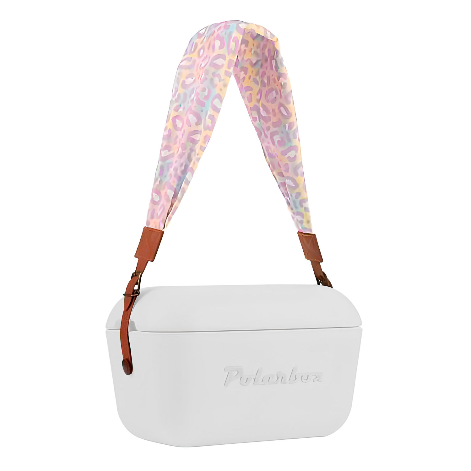 Foto do Produto Alças para Caixa Térmica Cooler Polarbox - Animal