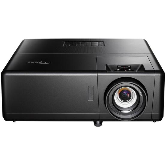Foto do Produto Projetor Optoma UHZ55 3000 Lúmens