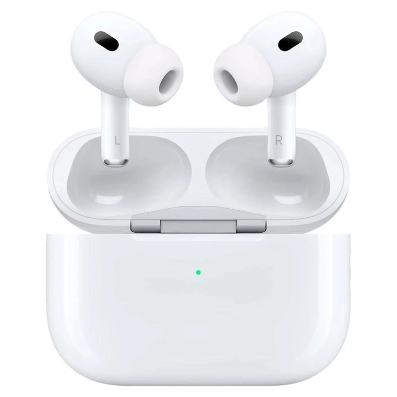 Foto do Produto Fone de Ouvido Apple AirPods Pro 2 Bluetooth ( REPLICA SEM MARCA ) MTJV3AM/A