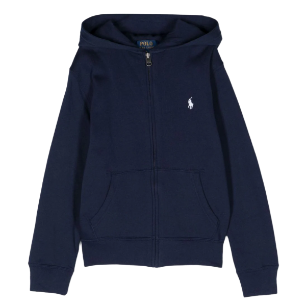 Foto do Produto BUZO RALPH LAUREN 323902378001 AZUL MARINO
