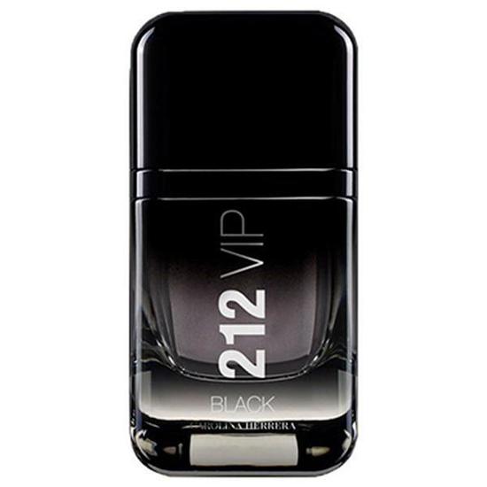 Foto do Produto Perfume Carolina Herrera 212 Vip Black Eau de Parfum Masculino 50ML