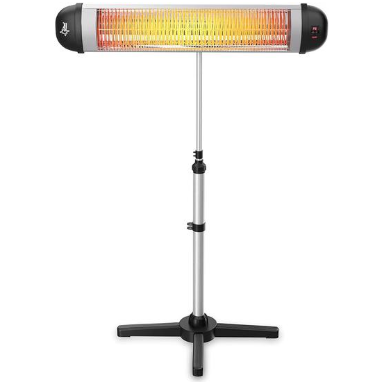 Foto do Produto Aquecedor Suntec Klimatronic 13652 220V