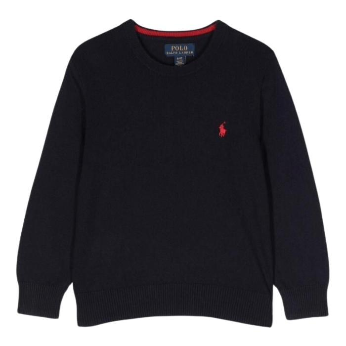Foto do Produto SUETER RALPH LAUREN 321799887031 AZUL OSCURO