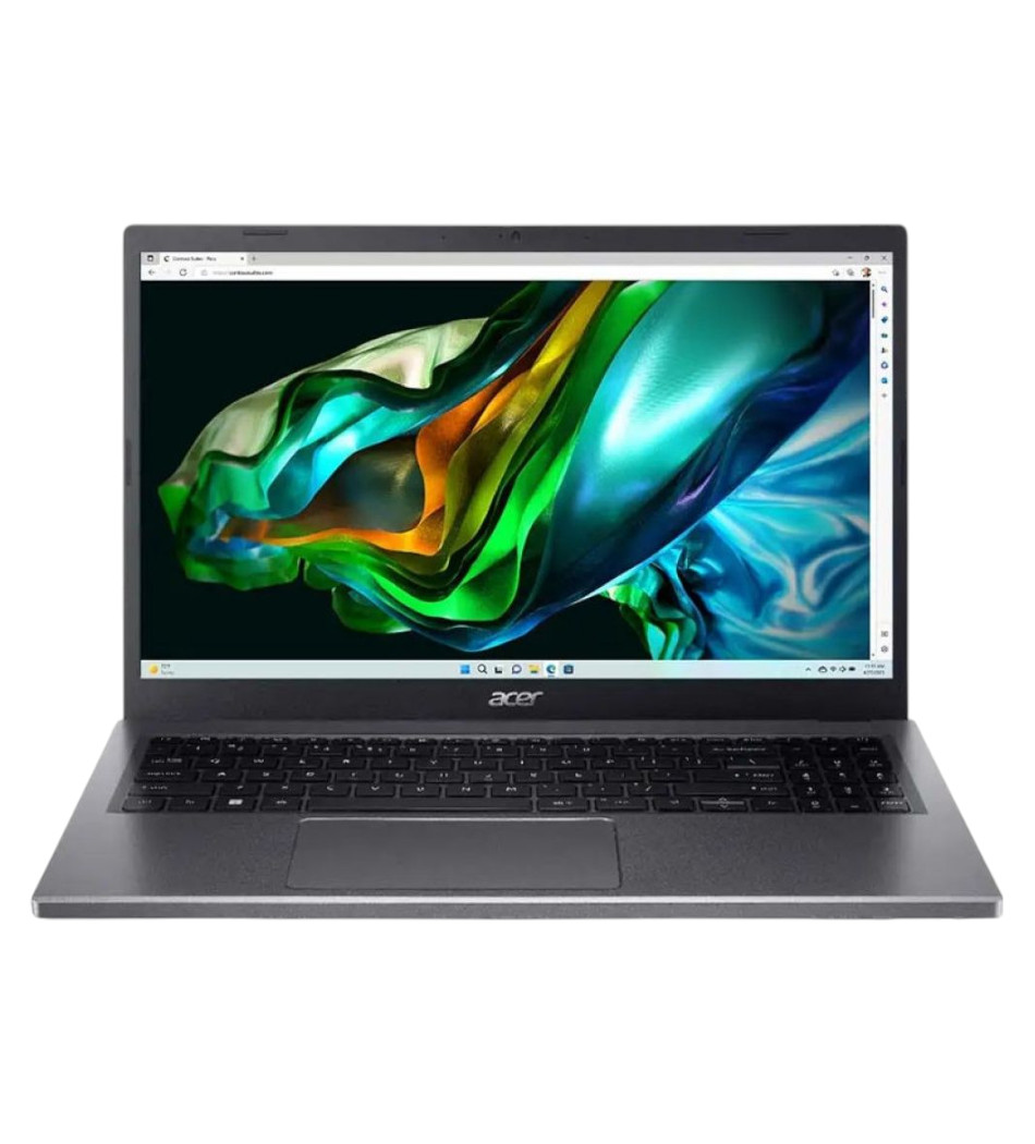 Foto do Produto NTB ACER ASPIRE 5 A515-58PT-59VW I5/8GB/512SSD/W11 15.6''