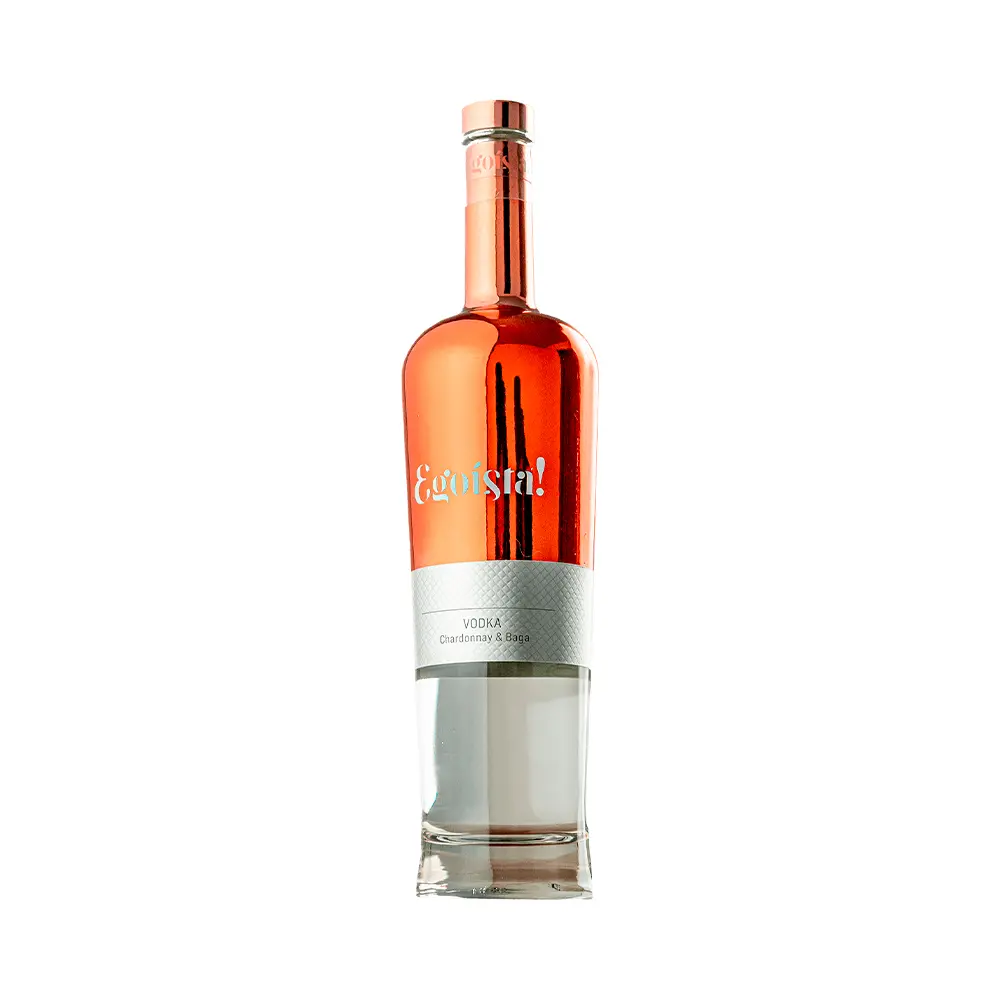 Foto do Produto Vodka Egoista 700ml