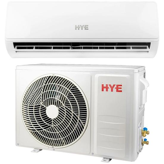 Foto do Produto Ar Condicionado HYE AC09BR 9000BTU 220V 60Hz