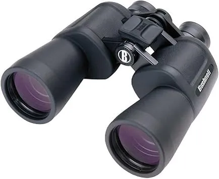 Foto do Produto BUSHNELL BINOCULAR POWERVIEW PWV2050 20X50MM BLACK