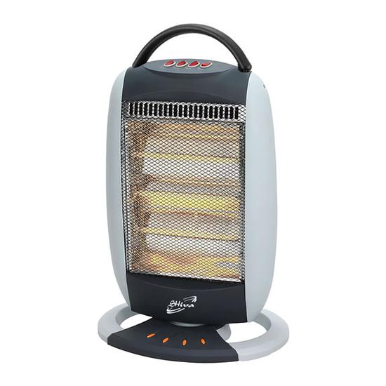 Foto do Produto Aquecedor Shiva SH-106 220V