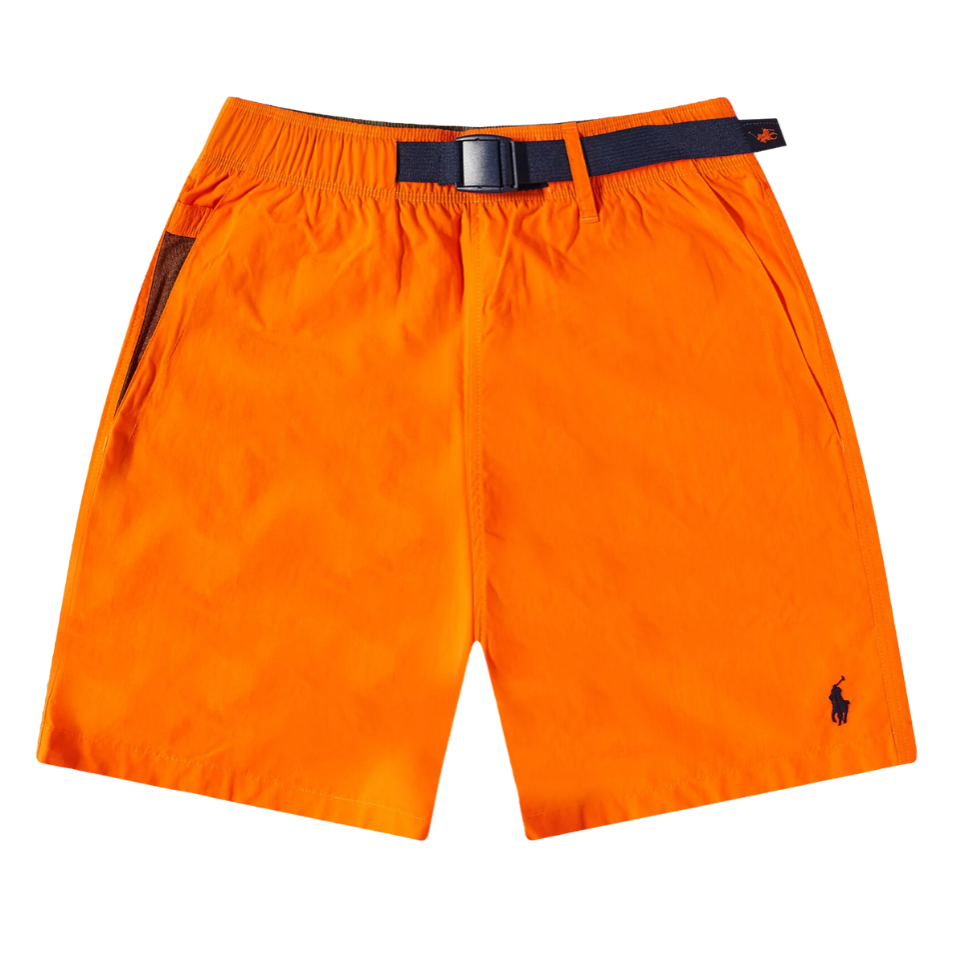 Foto do Produto SHORT RALPH LAUREN 710898314004 NARANJA
