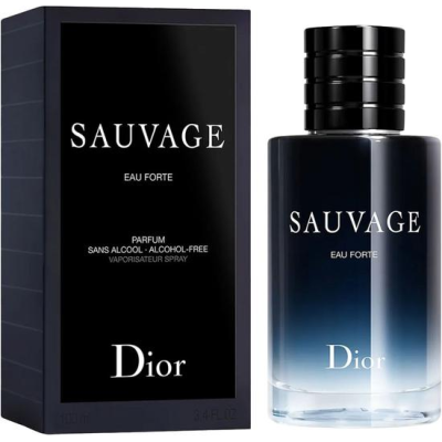 Foto do Produto DIOR SAUVAGE PARFUM 100ML MASC