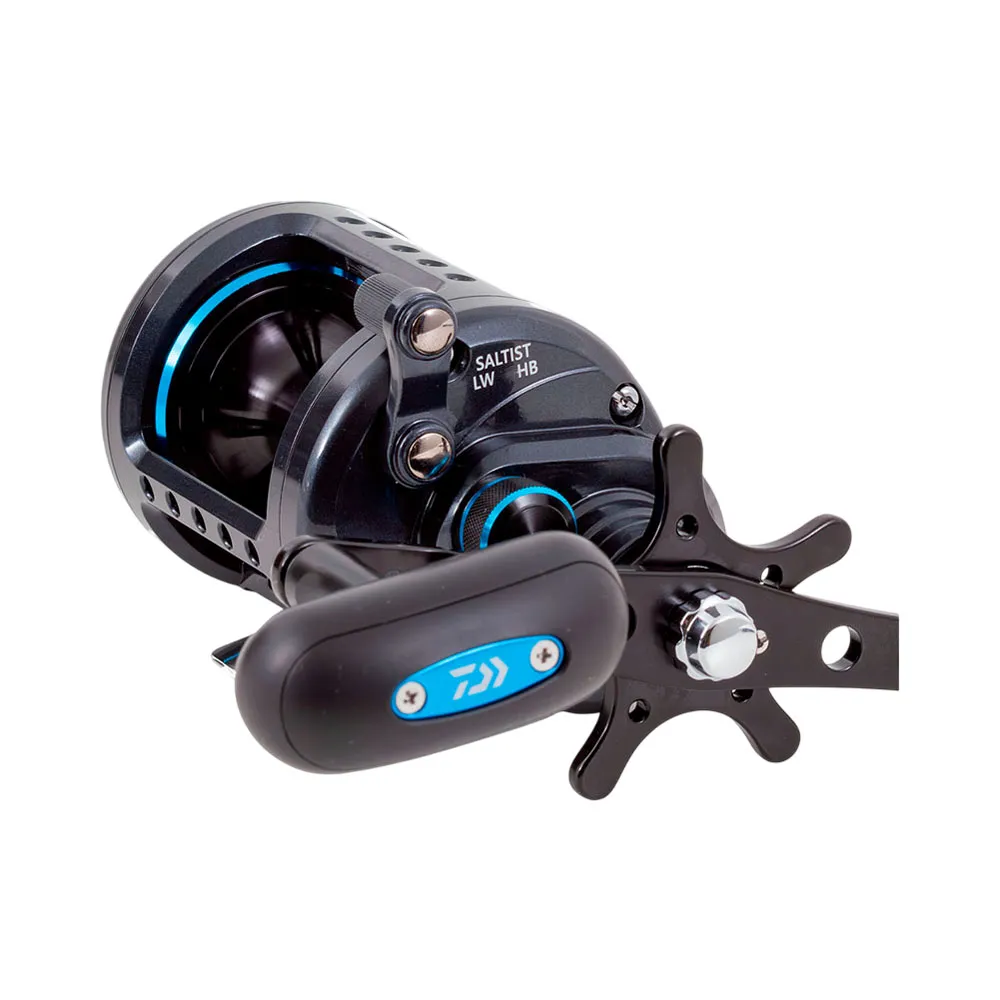 13 fishing concept a casting reel C2 Baitcast 13 Fishing OTX7.3-RH 7BB custom-rods Size:5/8 This high