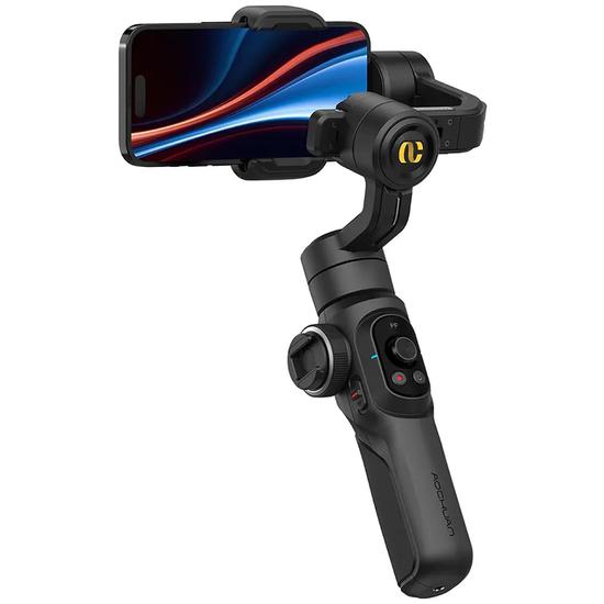 Foto do Produto Estabilizador Aochuan Smart S2 A-MK184