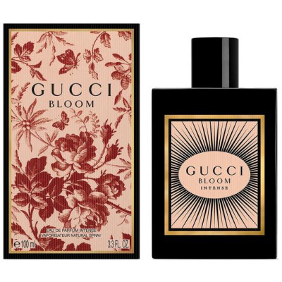 Foto do Produto GUCCI BLOOM EAU DE PARFUM INTENSE 100ML