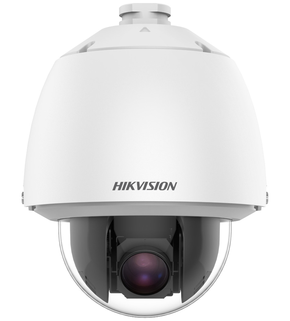 Foto do Produto HIKVISION CAMERA IP PTZ DS-2DE5232W-AE(T5) 4.8MM SPEED DOME