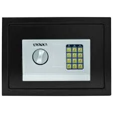 Foto do Produto SATELLITE COFRE ELECTRONICO A-CF2003 8L