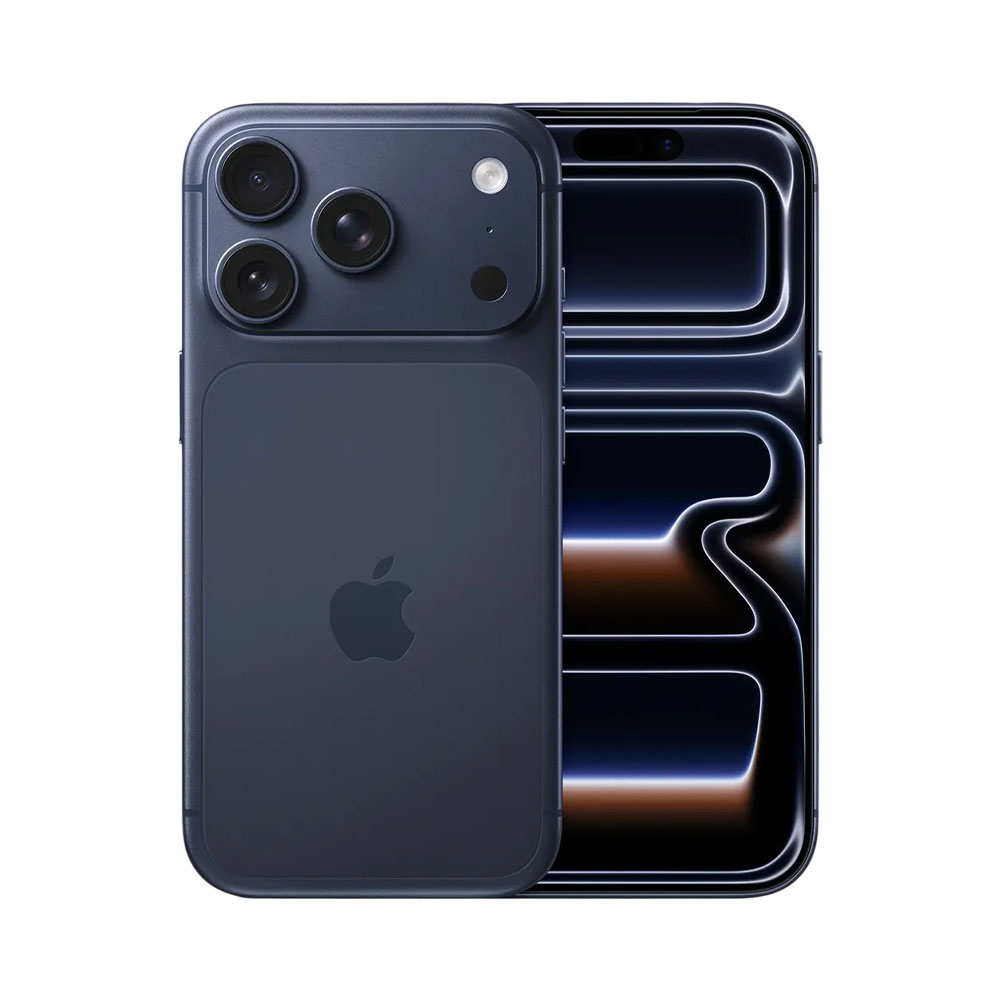Foto do Produto CELULAR APPLE IPHONE 17 PRO 256GB BLUE ASIS