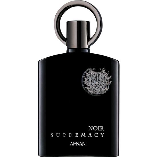 Foto do Produto Perfume Afnan Supremacy Noir Eau de Parfum Masculino 100ML
