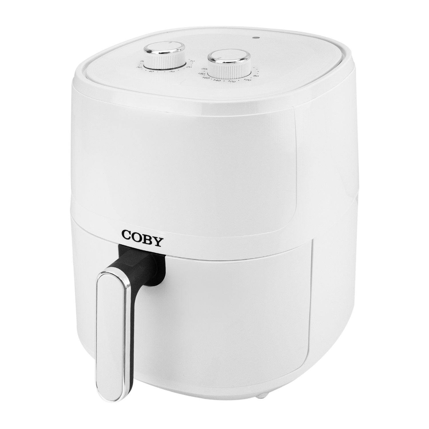 Foto do Produto Fritadeira Elétrica Coby Airfry Family Home - 1500W - 5L - 110V - Branco