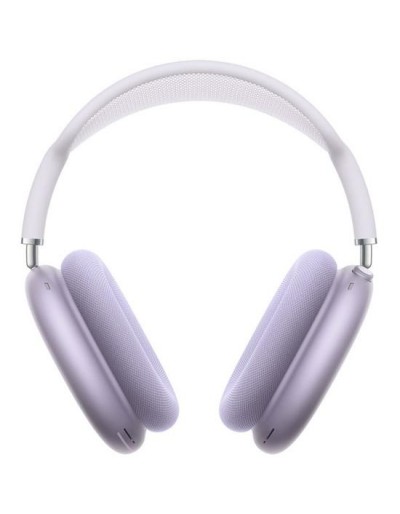 Foto do Produto Fone De Ouvido Sem Fio Apple Airpods Max Mww83am A3184 Com Bluetooth E Microfone - Roxo