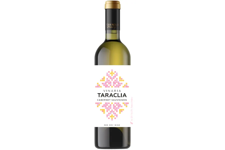 Foto do Produto TARACLIA VINO CABERNET SAUVIGNON 750ML CON 12.5% ALC