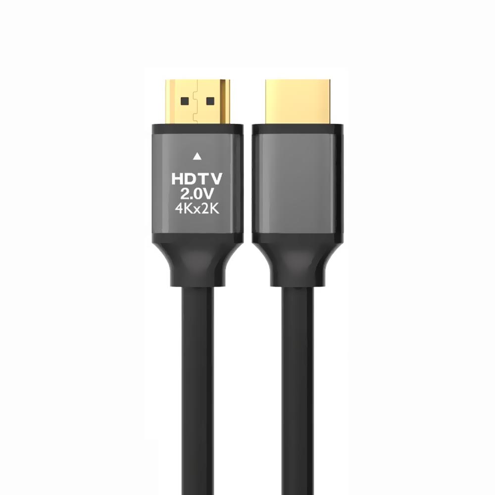 Foto do Produto Cabo HDMI para HDMI - 15M Satellite Premium AL-150 / 2.0V