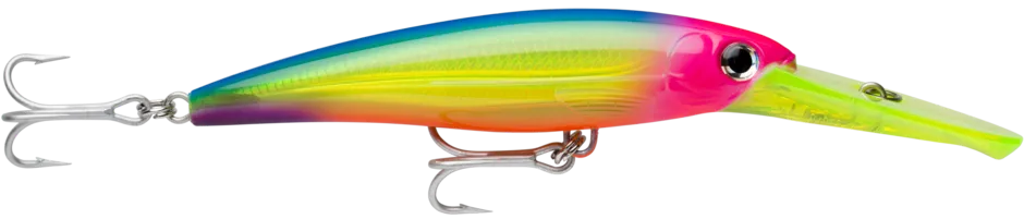 Foto do Produto RAPALA SEÑUELO ISCA X-RAP MAGNUM XRMAG-20-PSYC UNDEFINED 14CM 46G FONDO PSYCHO PINK (PSYP)