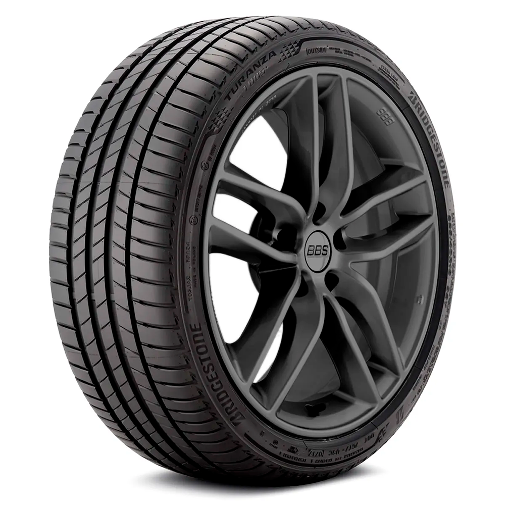 Foto do Produto PNEU 225/45R17 BRIDGESTONE 91W TURANZA T005