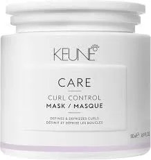 Foto do Produto KEUNE MASCARA CAPILAR CARE CURL CONTROL 500ML