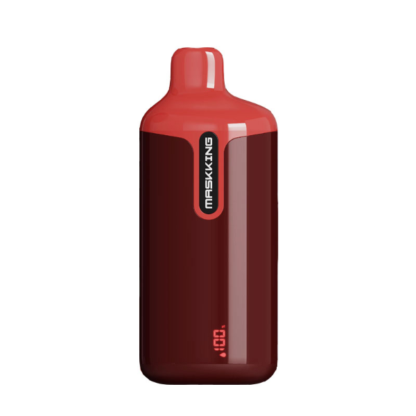 Foto do Produto Vaper Maskking Axi 12000 Puff Romã