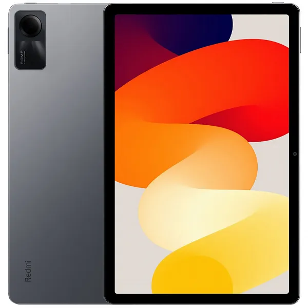 Foto do Produto Tablet Xiaomi Redmi Pad SE 256GB/8GB RAM de 11" 8MP/5MP - Graphite Gray