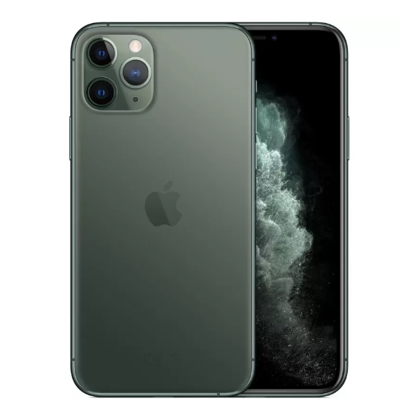 Foto do Produto CELULAR IPHONE 11 PRO MAX 64GB GREEN SWAP CHINA