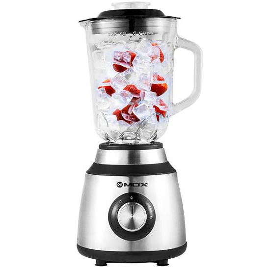 Foto do Produto Liquidificador Mox MO-LC61 110V