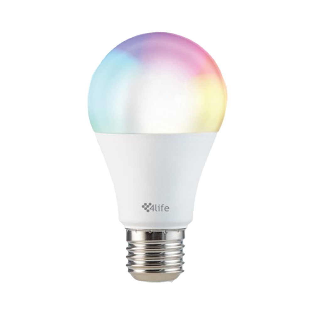 Foto do Produto LÁMPARA LED 4LIFE CHROMA+ E27 11W 1050 LUMENS
