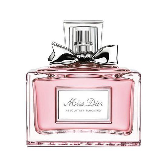 Foto do Produto Perfume Christian Dior Miss Dior Absolutely Blooming Eau de Parfum Feminino 100ML