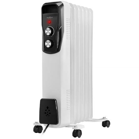 Foto do Produto Aquecedor Britania BAQ1720B 110V