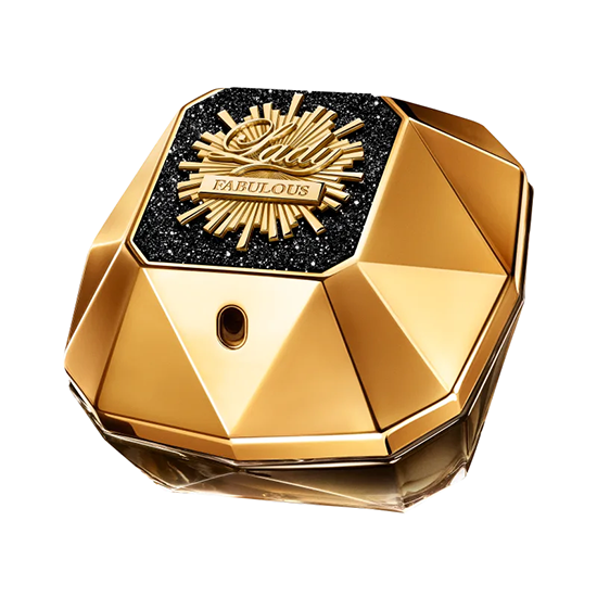 Foto do Produto Perfume Paco Rabanne Lady Million Fabulous Eau de Parfum Intense Feminino 50ML