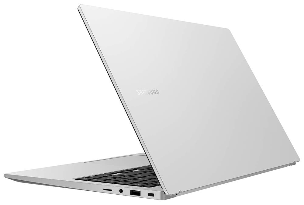 Foto do Produto Notebook Samsung NP750XGK-KS2US Intel i7-150U/16GB/512GB SSD/15.6" FHD/W11