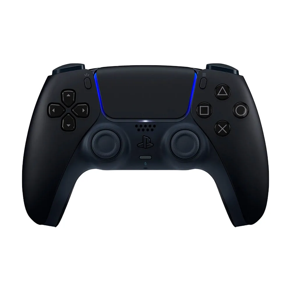 Foto do Produto SONY CONTROL PS5 DUALSENSE CFI-ZCT1W/ZCT2W BLACK