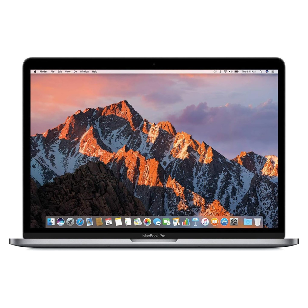 Apple MacBook Pro 2017 A1708 MPXQ2LL/A Intel I5 / Memoria 8GB