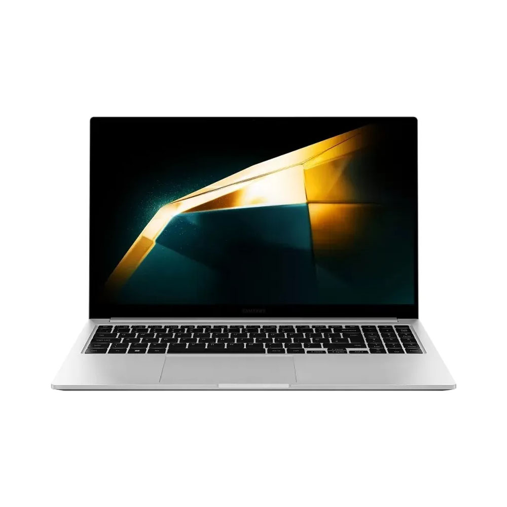 Foto do Produto NOTEBOOK SAMSUNG NP750XGK-KA1CL INTEL CORE I5-120U 8GB 512GB 15.6" PLATA