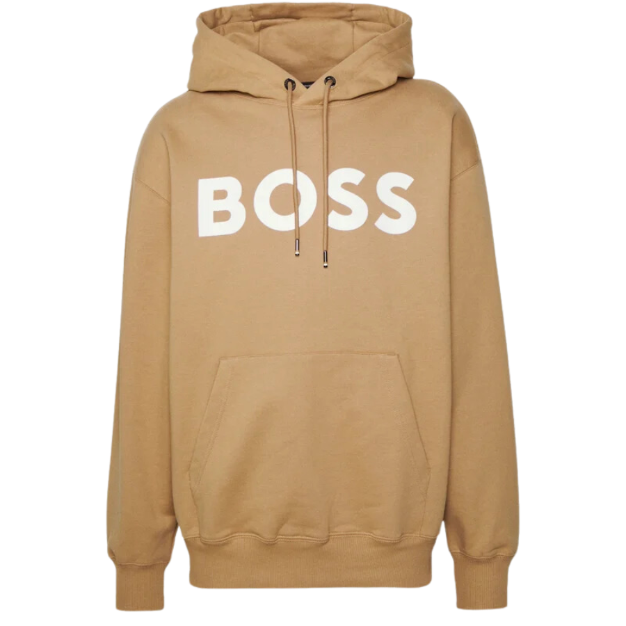 Foto do Produto BUZO BOSS SULLIVAN 50496661 BEIGE