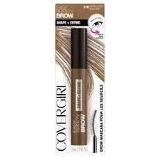 Foto do Produto COVERGIRL RIMEL MASCARA EASY BREEZY HONEY BROWN 615 9 ML S/C