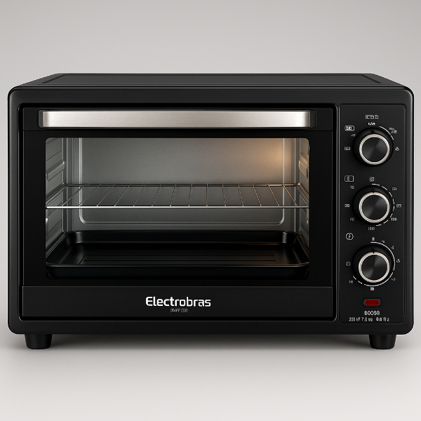 Foto do Produto Forno Elétrico Electrobras EBHE-50 50L 220V