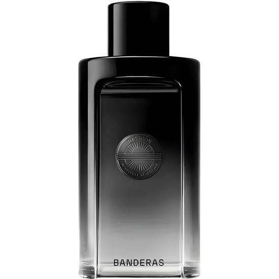 Foto do Produto Perfume Antonio Banderas The Icon Eau de Parfum Masculino 200ML