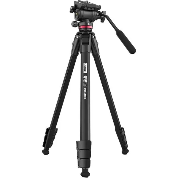 Foto do Produto ULANZI TRIPODE MT-55 3029 OMBRA BLACK