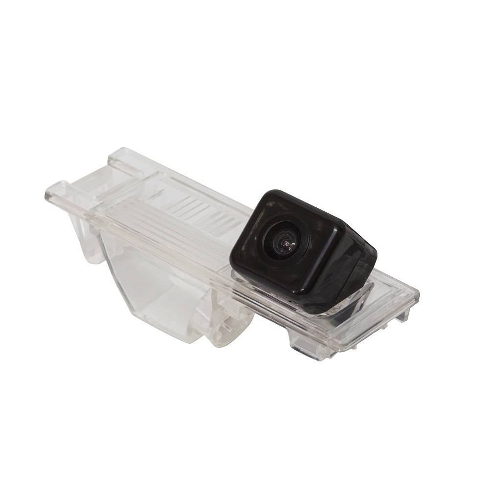 Foto do Produto Booster Cam CR-IX35 Camera de Ré