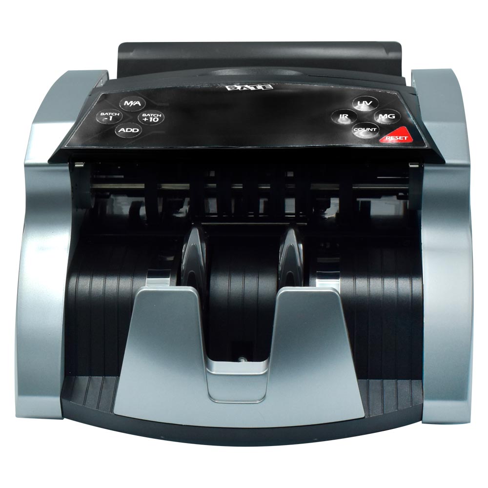 Foto do Produto Maquina de Contar Dinheiro Satellite A-BC1101 220V