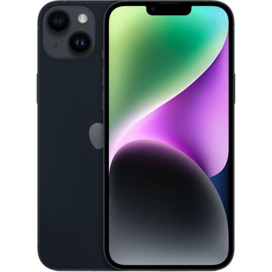 Foto do Produto Celular Apple iPhone 14 Plus 128GB