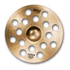 Foto do Produto PRATO SABIAN B8 PRO 18