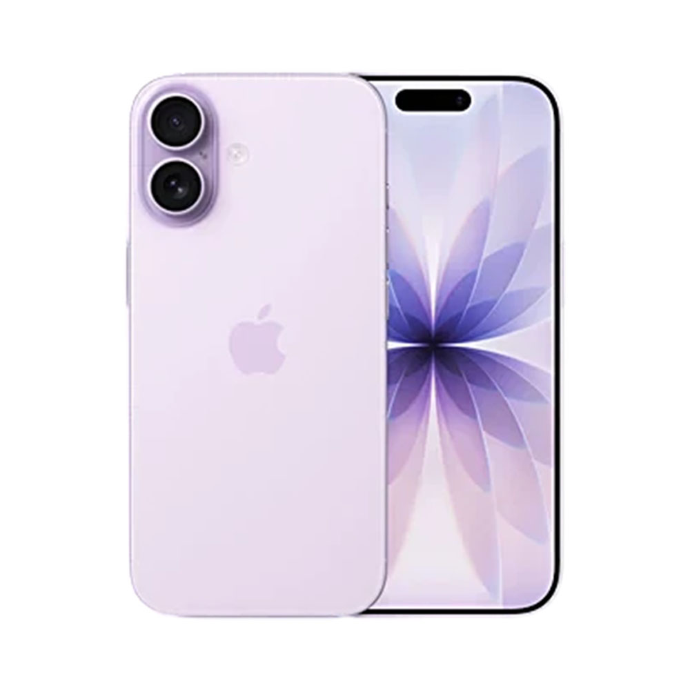 Foto do Produto CELULAR APPLE IPHONE 17 256GB LAVANDER SIM